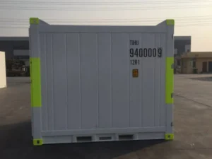 CONTENEDORES REFRIGERADOS 10′ DNV - Imagen 6