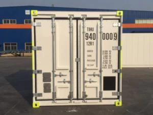 CONTENEDORES REFRIGERADOS 10′ DNV - Imagen 8