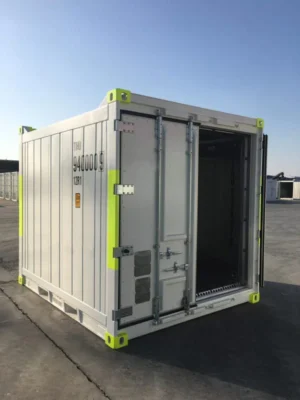 CONTENEDORES REFRIGERADOS 10′ DNV - Imagen 4