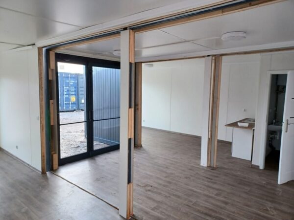 CABAÑA MODULAR 50M² - Imagen 17