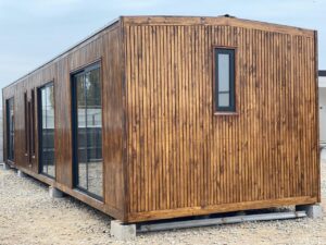 CASA MODULAR PICHILEMU 36 m² - Imagen 6