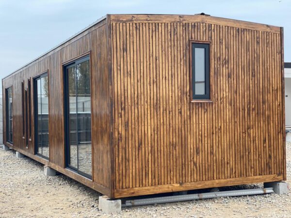 CASA MODULAR PICHILEMU 36 m² - Imagen 6