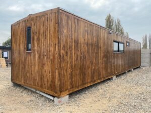CASA MODULAR PICHILEMU 36 m² - Imagen 7