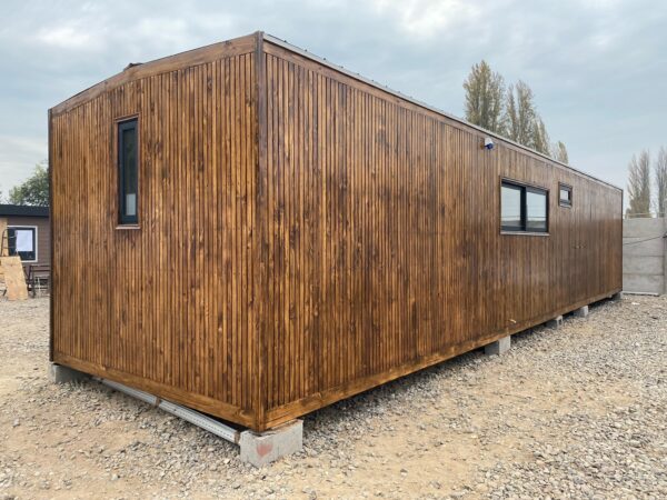 CASA MODULAR PICHILEMU 36 m² - Imagen 7