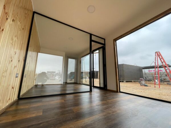 CASA MODULAR DALÍ 24M² - Imagen 9