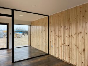 CASA MODULAR DALÍ 24M² - Imagen 3
