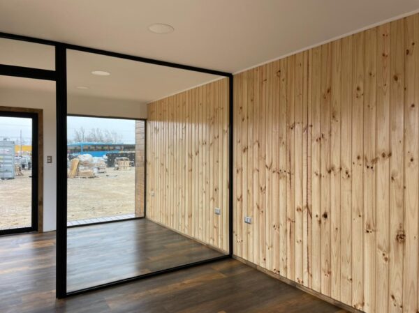 CASA MODULAR DALÍ 24M² - Imagen 3