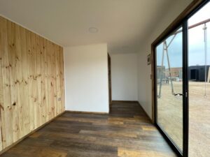 CASA MODULAR DALÍ 24M² - Imagen 4