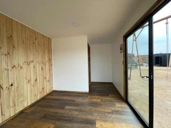 CASA MODULAR DALÍ 24M² - Imagen 4