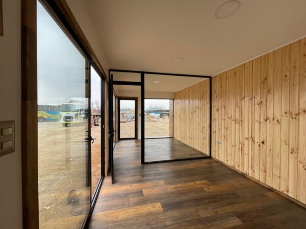 CASA MODULAR DALÍ 24M² - Imagen 5