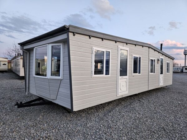 CASA MÓVIL CHALET 2022