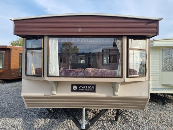 MAISON MÓVIL ATLAS OVATION - Imagen 8