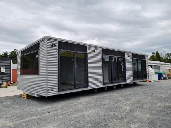 MOBIL-HOME AIRE ACONDICIONADO T2