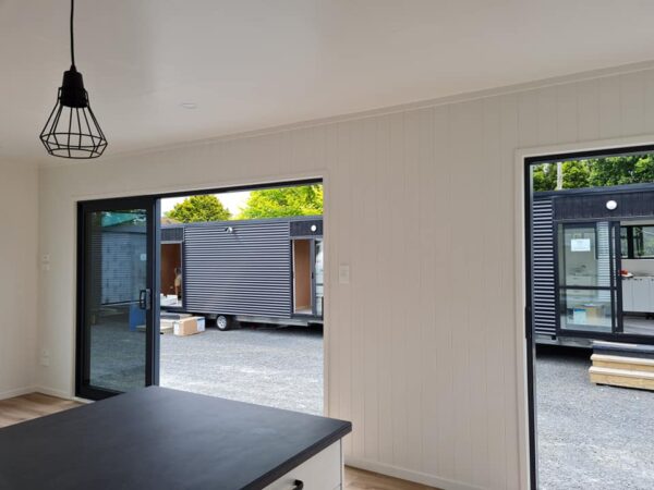 MOBIL-HOME AIRE ACONDICIONADO T2 - Imagen 14