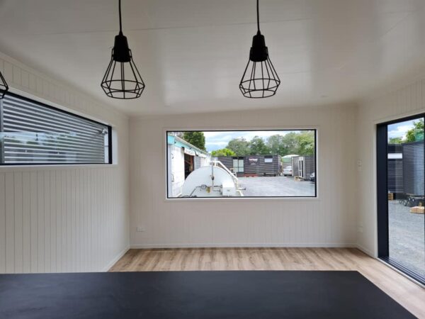 MOBIL-HOME AIRE ACONDICIONADO T2 - Imagen 13