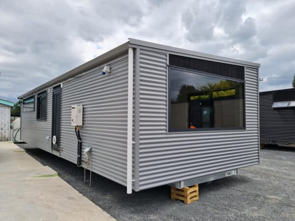 MOBIL-HOME AIRE ACONDICIONADO T2 - Imagen 12