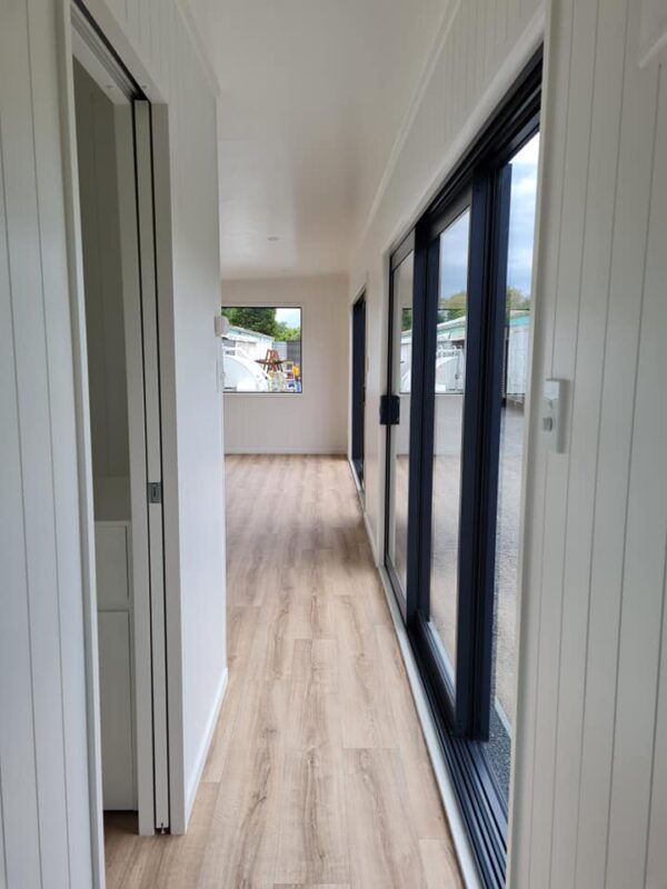 MOBIL-HOME AIRE ACONDICIONADO T2 - Imagen 10