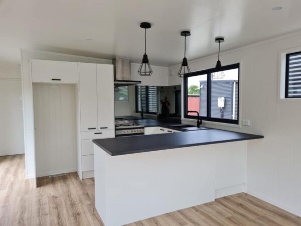 MOBIL-HOME AIRE ACONDICIONADO T2 - Imagen 9