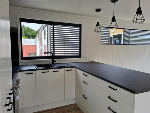 MOBIL-HOME AIRE ACONDICIONADO T2 - Imagen 8