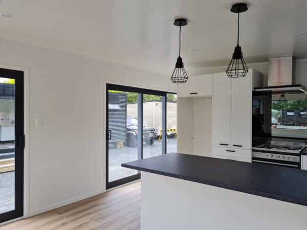 MOBIL-HOME AIRE ACONDICIONADO T2 - Imagen 6