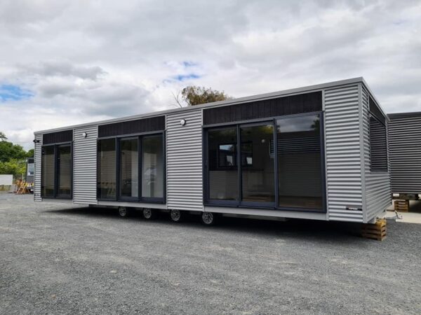 MOBIL-HOME AIRE ACONDICIONADO T2 - Imagen 5