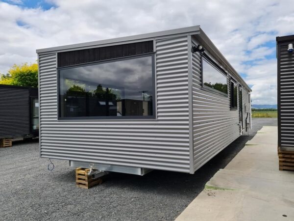 MOBIL-HOME AIRE ACONDICIONADO T2 - Imagen 4