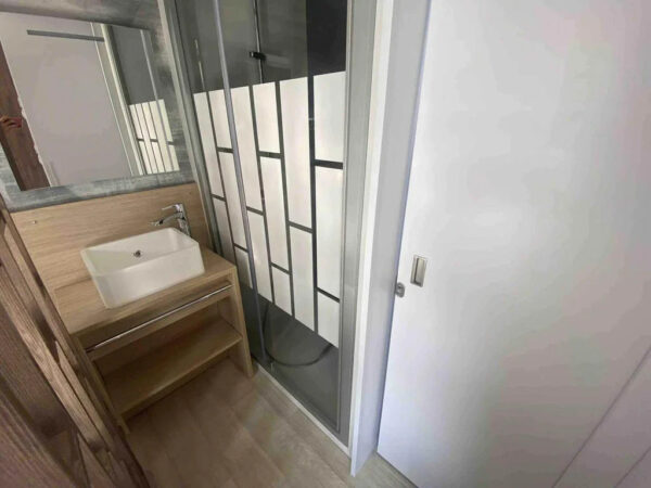 CASA MOVEL COPEL - Imagen 6