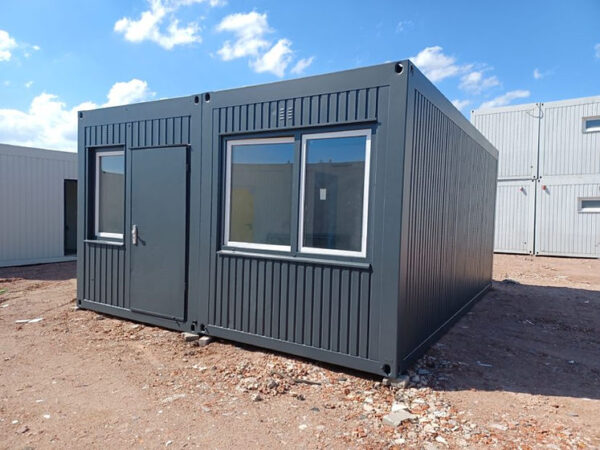 CASA MODULAR DUO 30M² - Imagen 2
