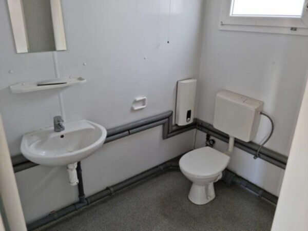 CASA MODULAR DUO 30M² - Imagen 7