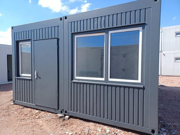 CASA MODULAR DUO 30M² - Imagen 4