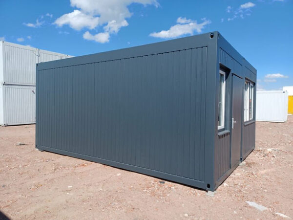 CASA MODULAR DUO 30M² - Imagen 3