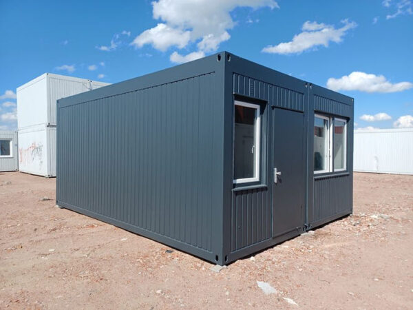 CASA MODULAR DUO 30M² - Imagen 5