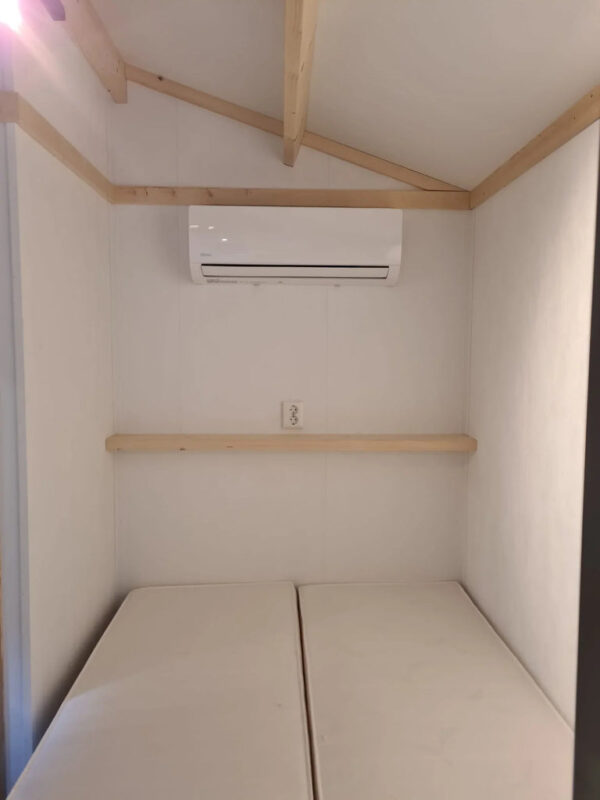 PEQUEÑA CASA MÓVEL T0 15M2 - Imagen 8