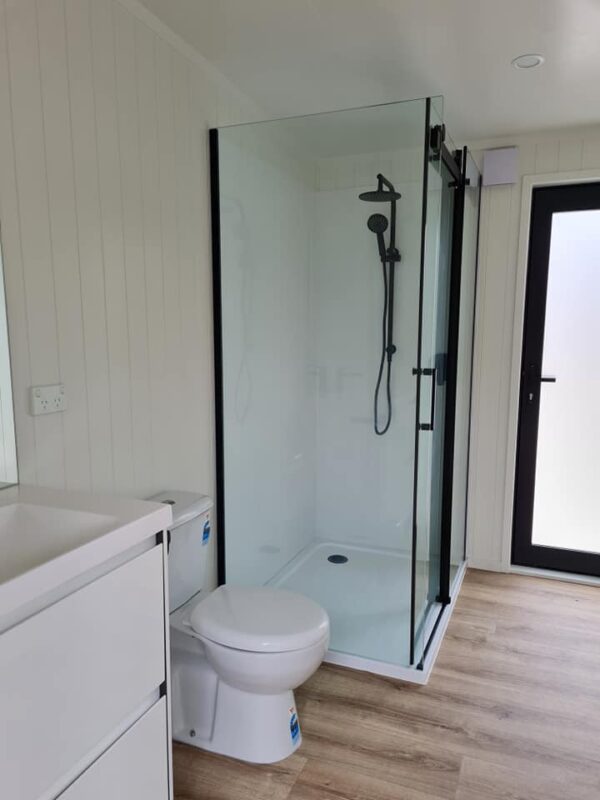MOBIL-HOME AIRE ACONDICIONADO T2 - Imagen 3