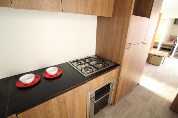 CASA MÓVIL TRIGANO T3 - Imagen 17