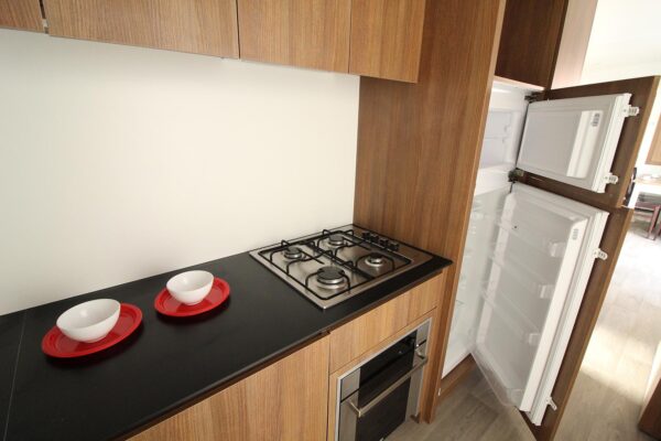 CASA MÓVIL TRIGANO T3 - Imagen 16