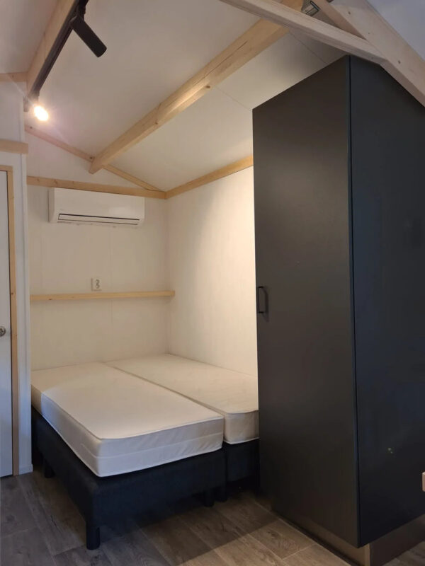 PEQUEÑA CASA MÓVEL T0 15M2 - Imagen 5