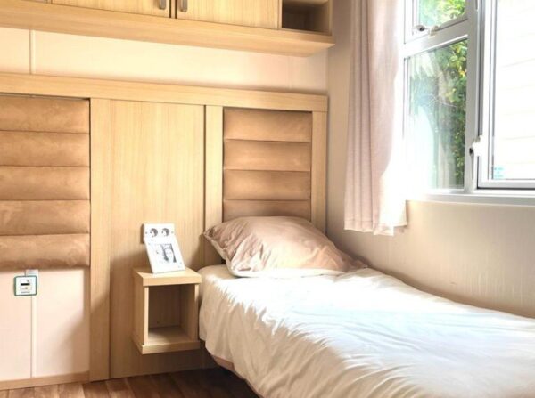 CONTENEDOR HABITABLE ABI EASTWOOD - Imagen 5