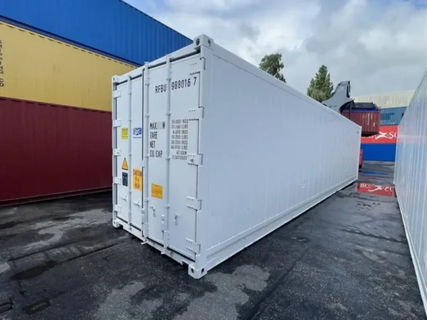 THERMO KING 40’HC RF - Imagen 6