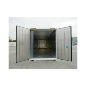 NUEVO CONTENEDOR REFRIGERADO REEFER DE 40 PIES - Imagen 7