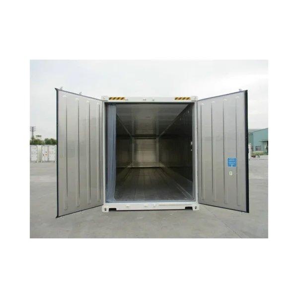 NUEVO CONTENEDOR REFRIGERADO REEFER DE 40 PIES - Imagen 7