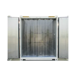 NUEVO CONTENEDOR REFRIGERADO REEFER DE 40 PIES - Imagen 4