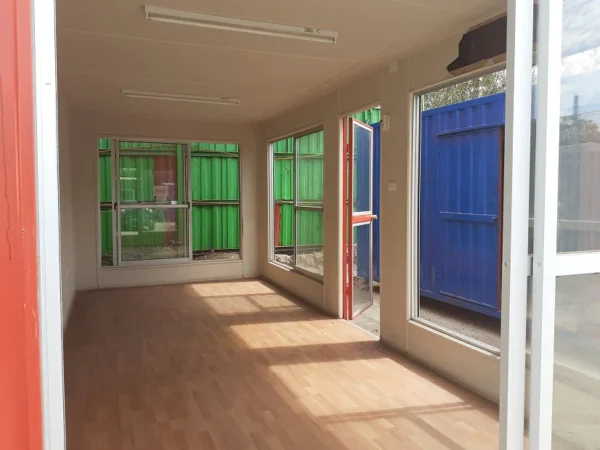 SALA DE VENTA – MODULAR - Imagen 3