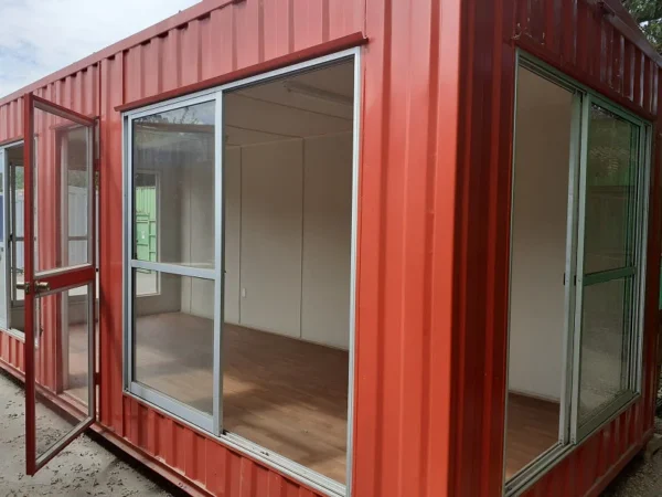 SALA DE VENTA – MODULAR - Imagen 4