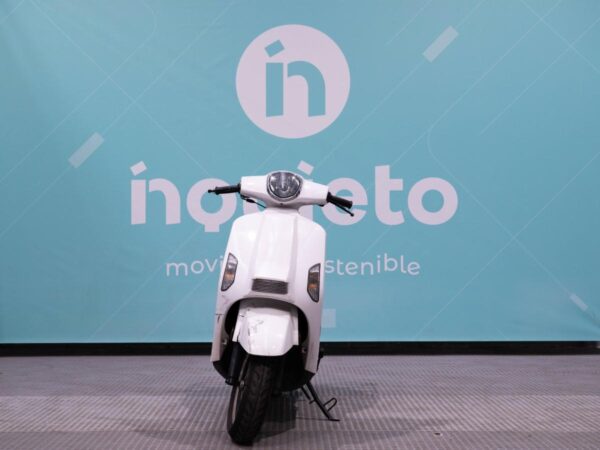 2021 URBAN DELIVERY 80 - Imagen 2