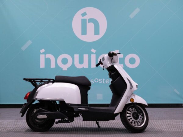 2021 URBAN DELIVERY 80 - Imagen 3