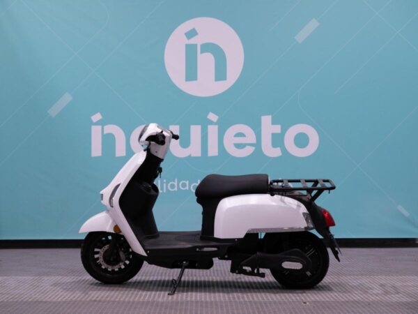 2021 URBAN DELIVERY 80