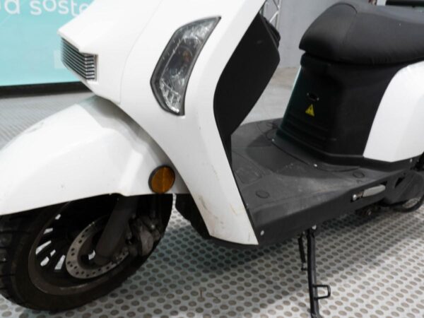 2021 URBAN DELIVERY 80 - Imagen 8
