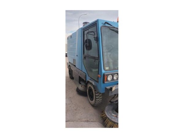 2003 DULEVO 200 - Imagen 4