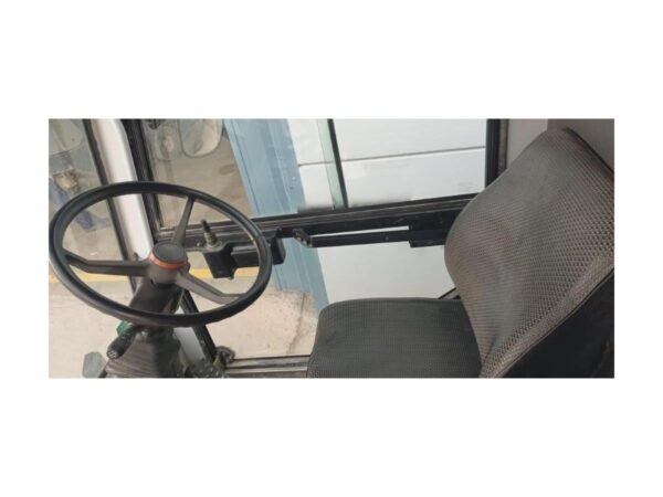 2003 DULEVO 200 - Imagen 5